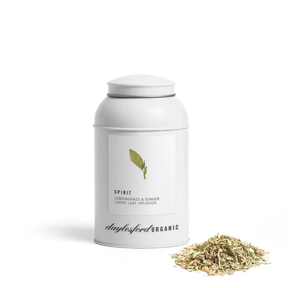 Organic Spirit Caddy Loose 