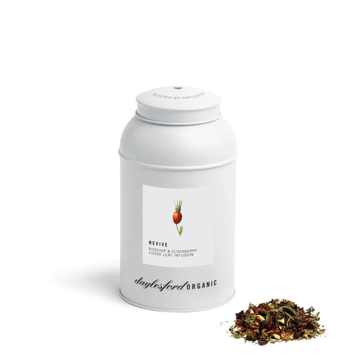 Revive Tea Caddy 