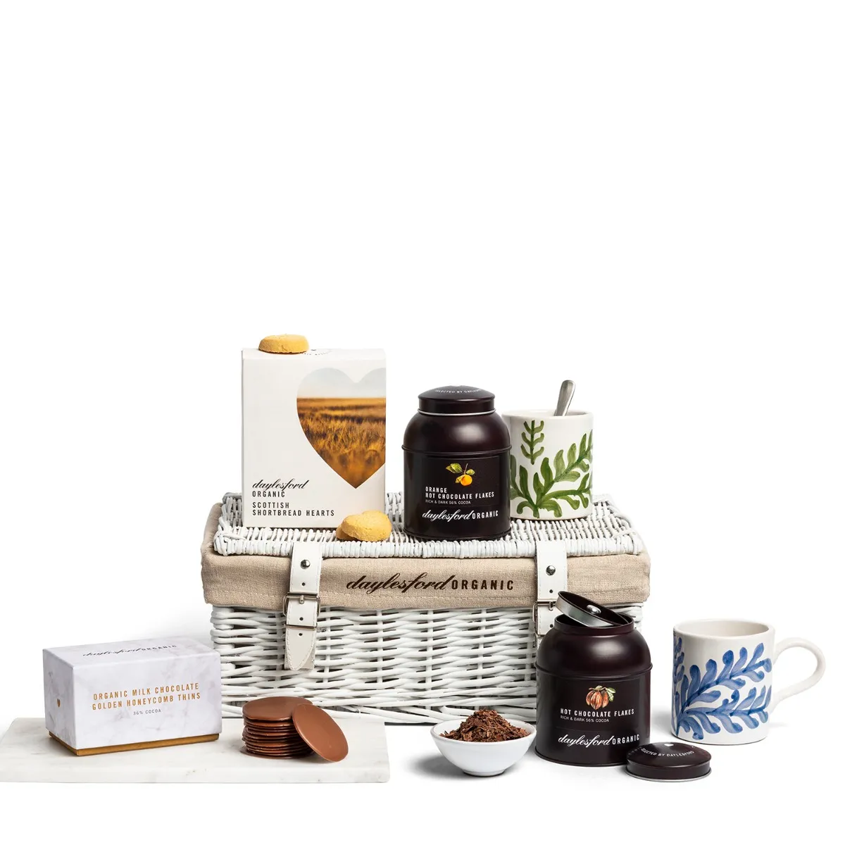 Hot Chocolate Hamper 