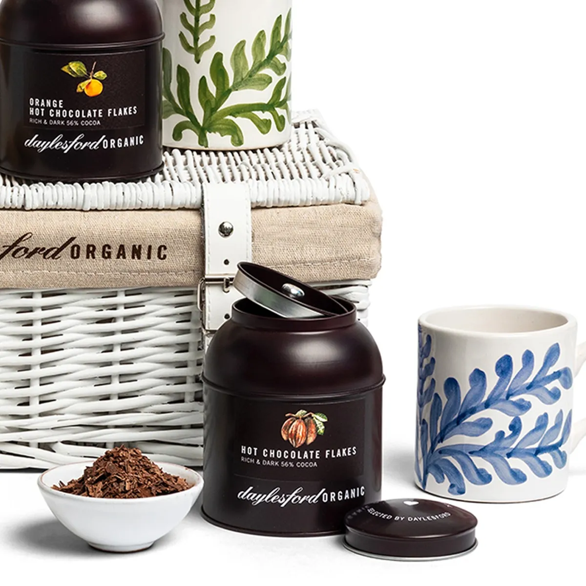 Hot Chocolate Hamper