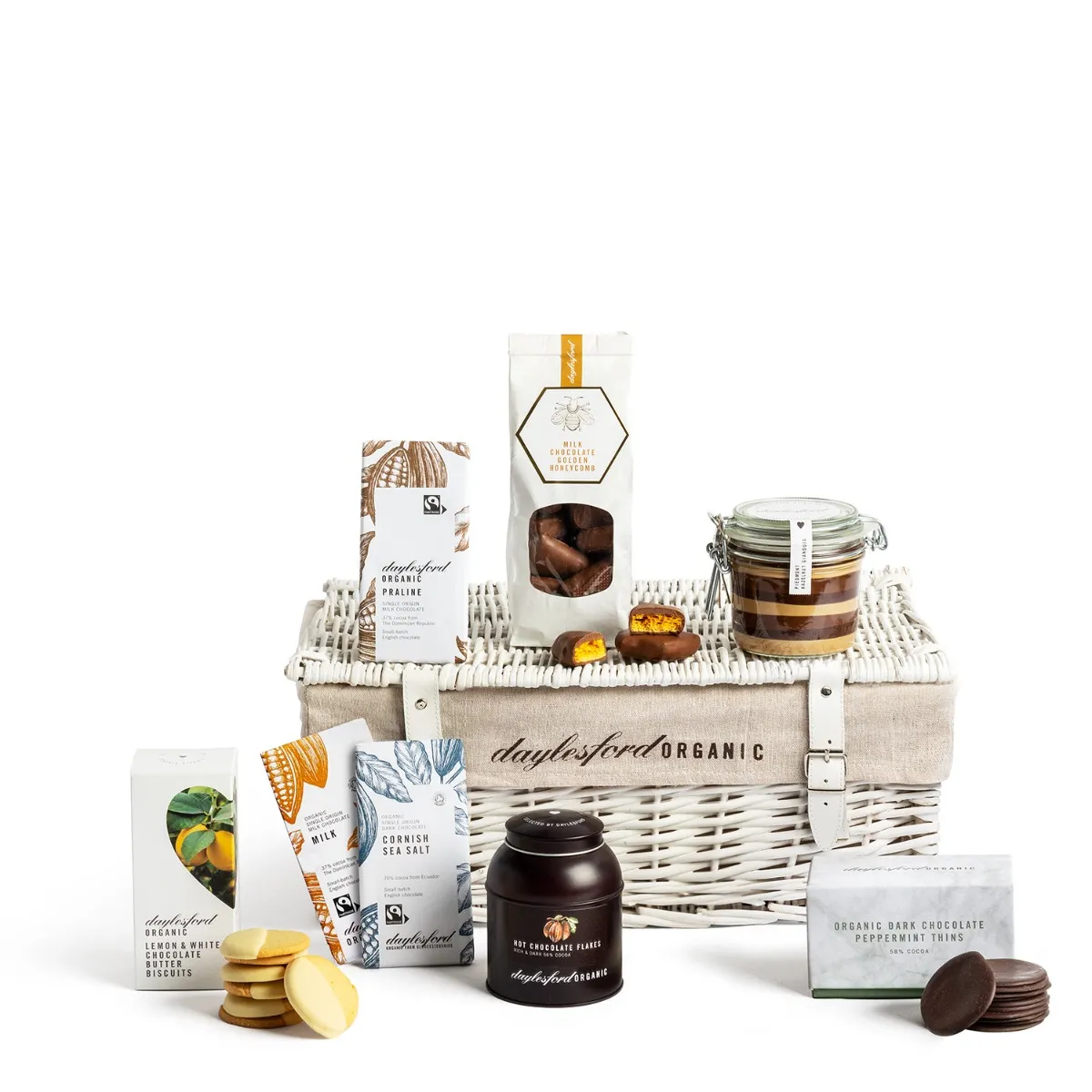 Chocolate Collection Hamper 