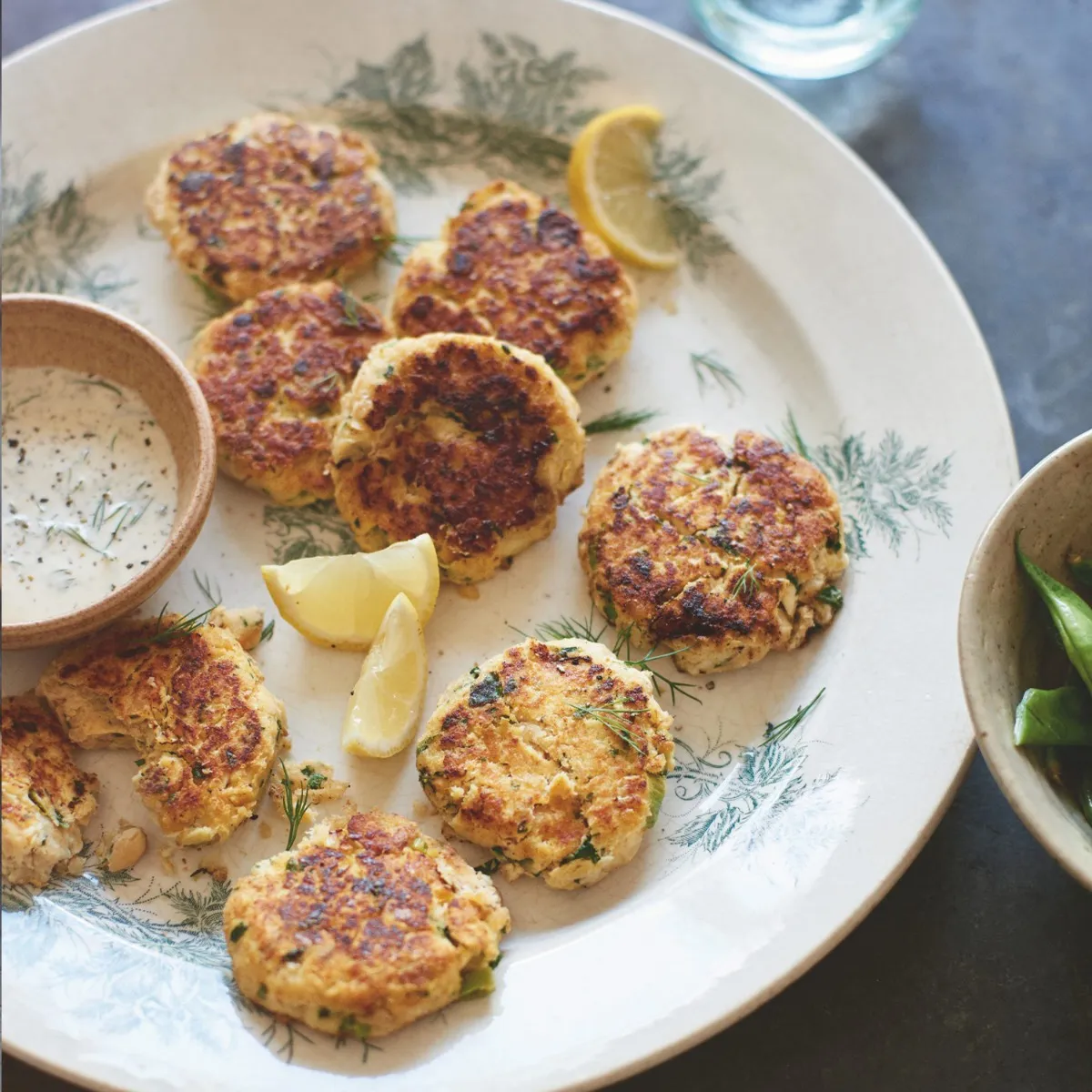 Fishcakes â A Guest Recipe by Amelia Freer 