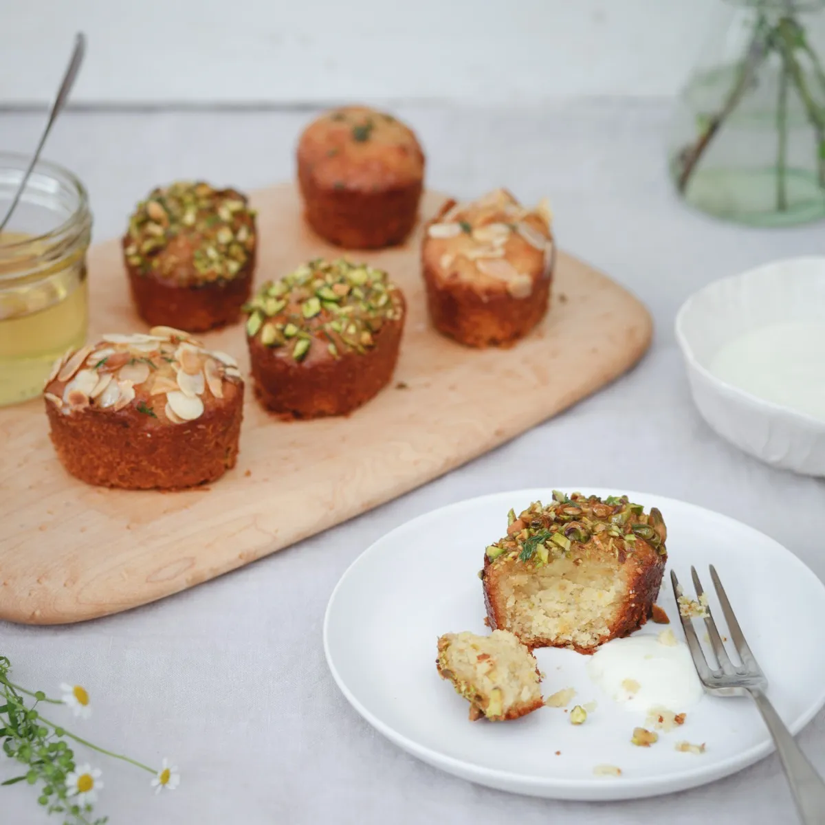 Honey, Lemon & Thyme Friands 1 719-honey-lemon-amp-thyme-friands–1.webp