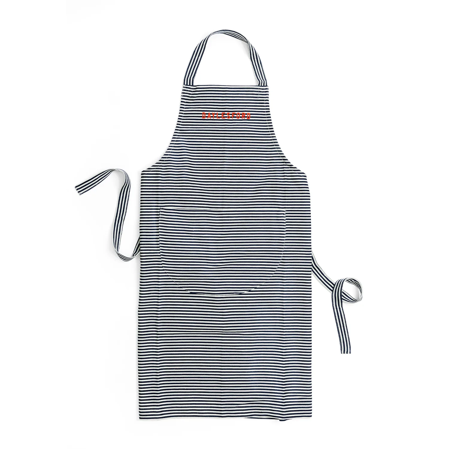 100% Organic Cotton Tom Apron 