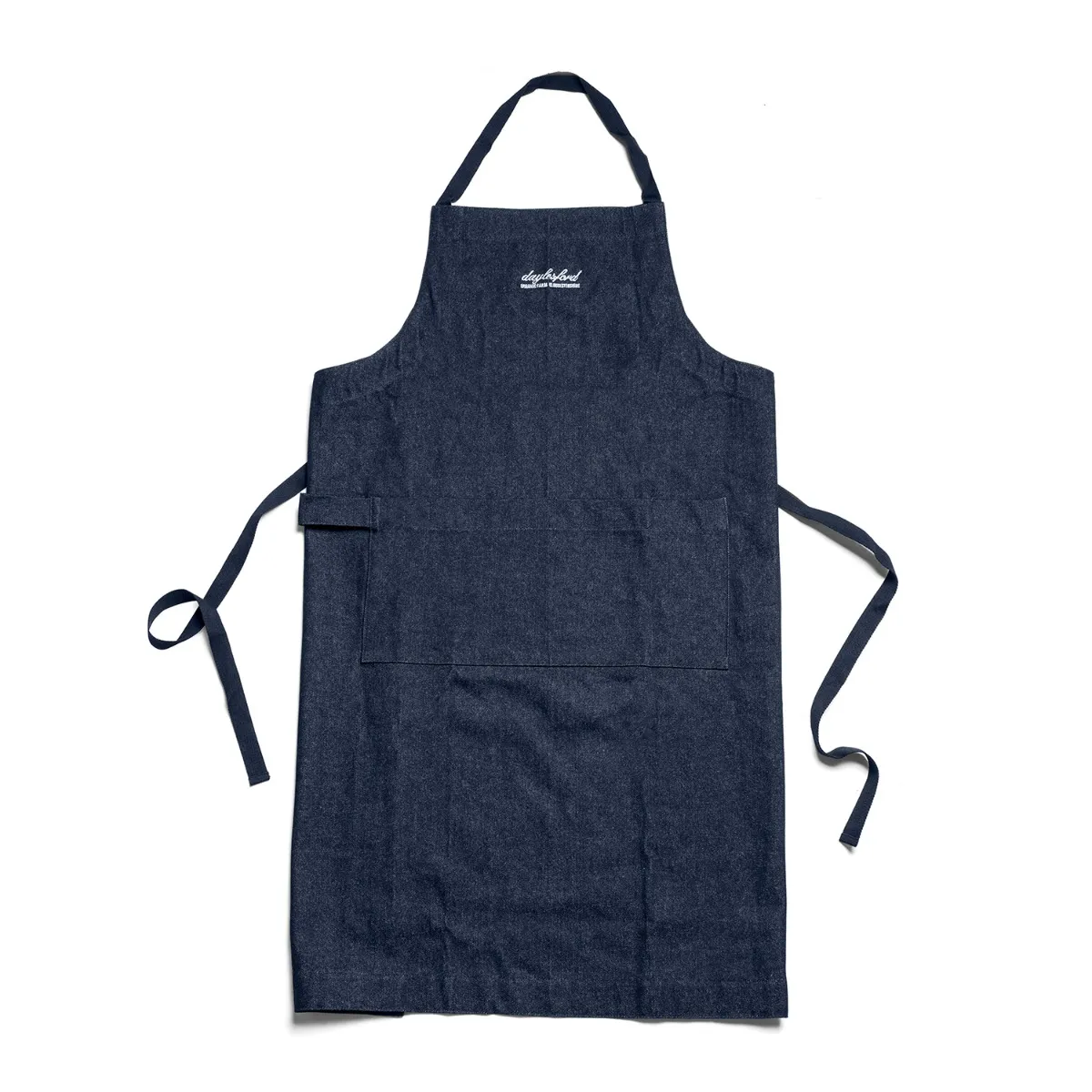 Buckley Denim Apron 