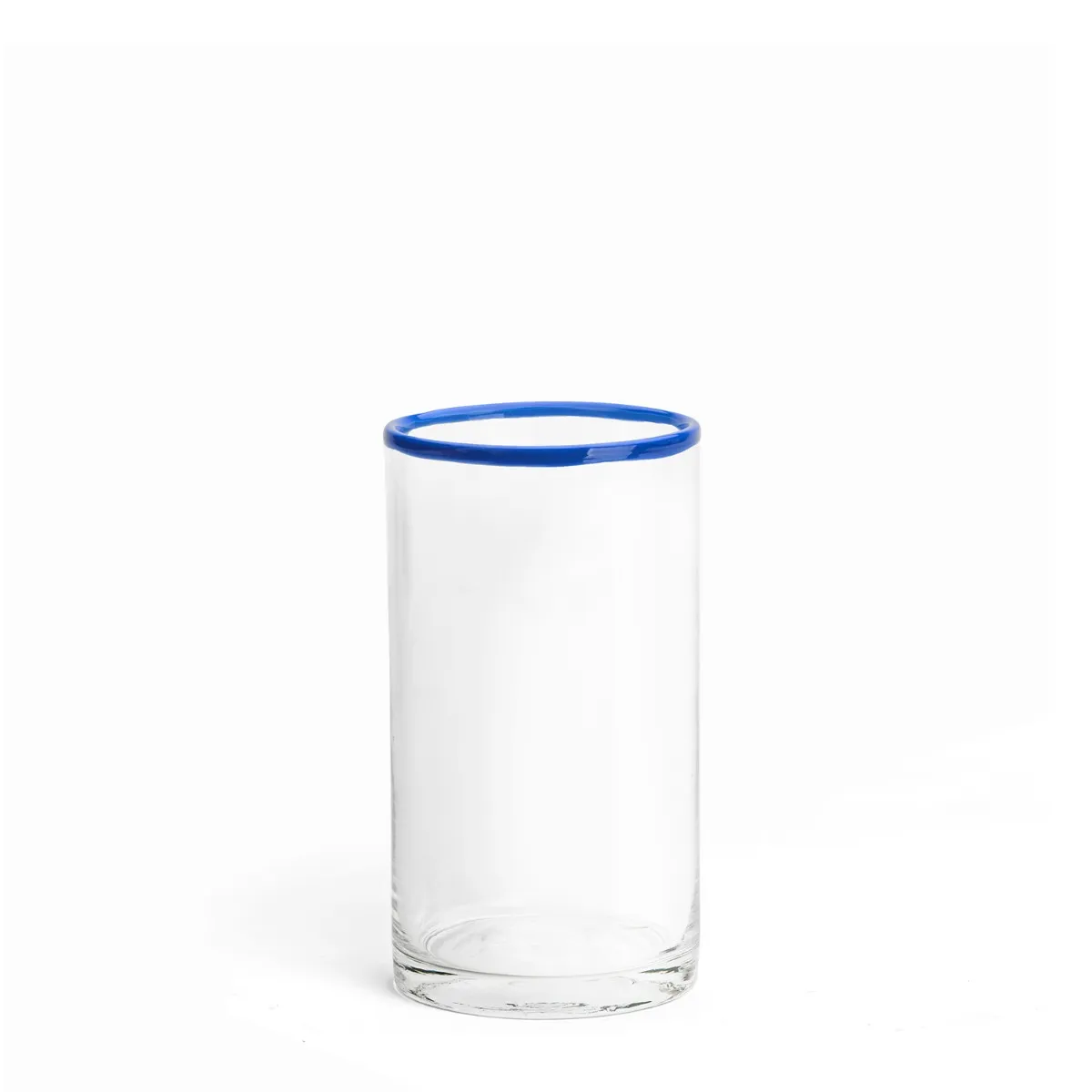 Idbury Hi Ball Blue Rim 