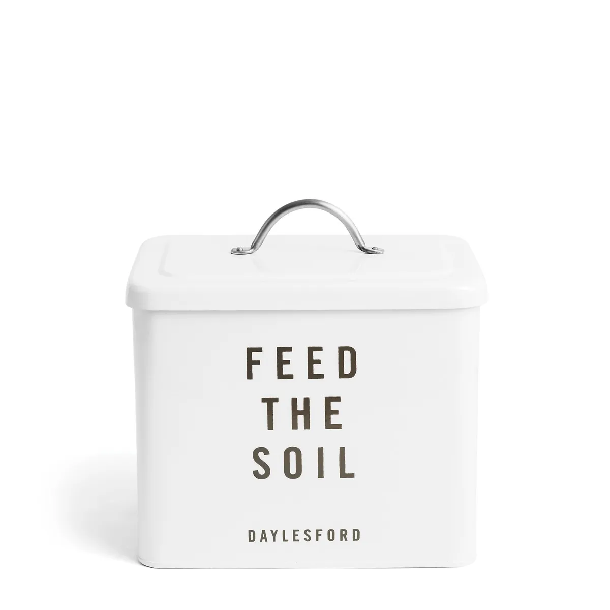 Food Waste Compost Bin 