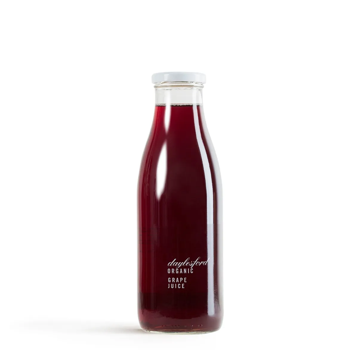 Organic Grape Juice Large 