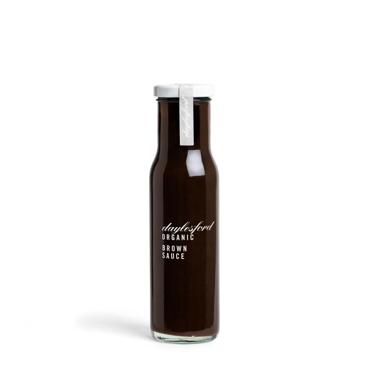 Organic Brown Sauce 