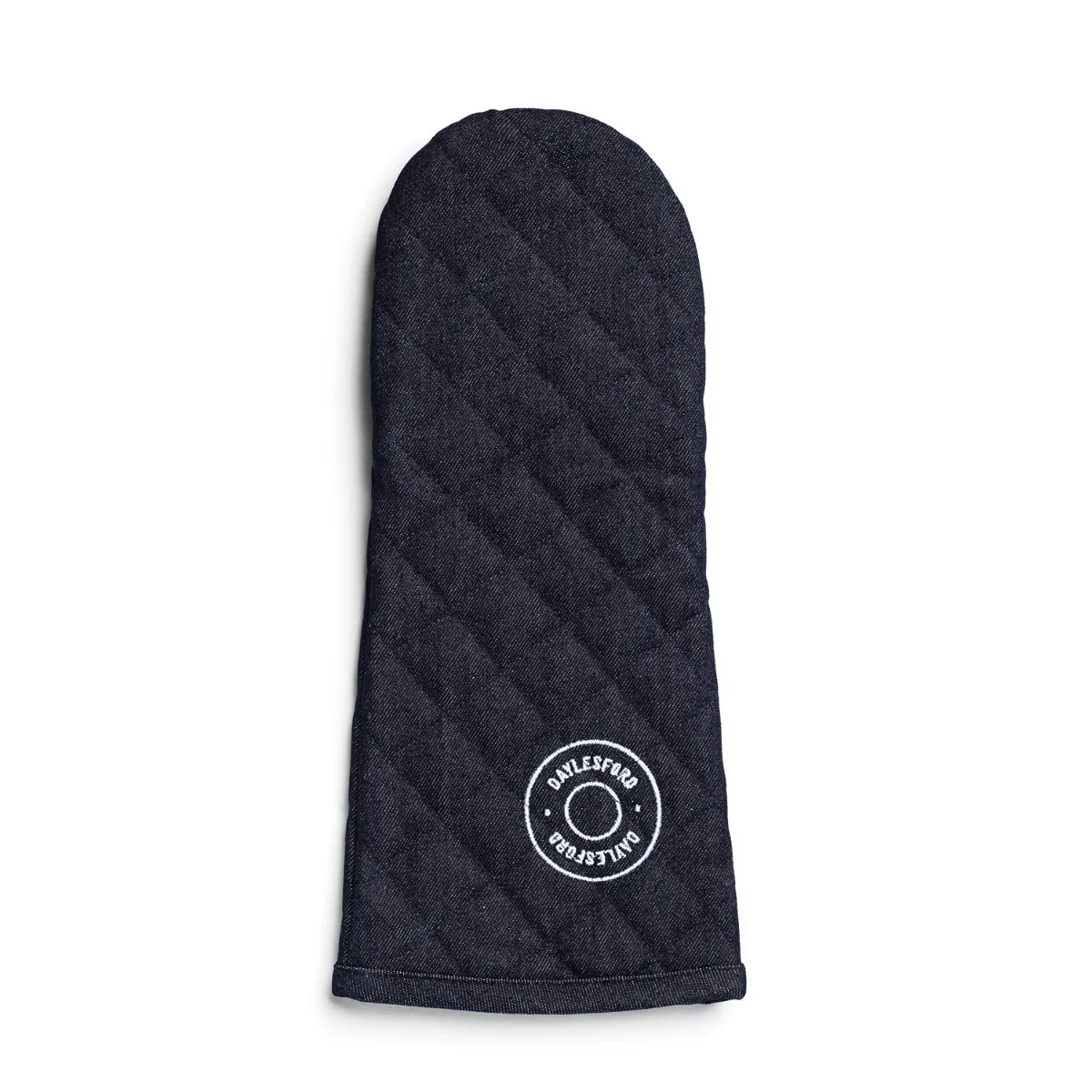 Universal Oven Glove - Denim 
