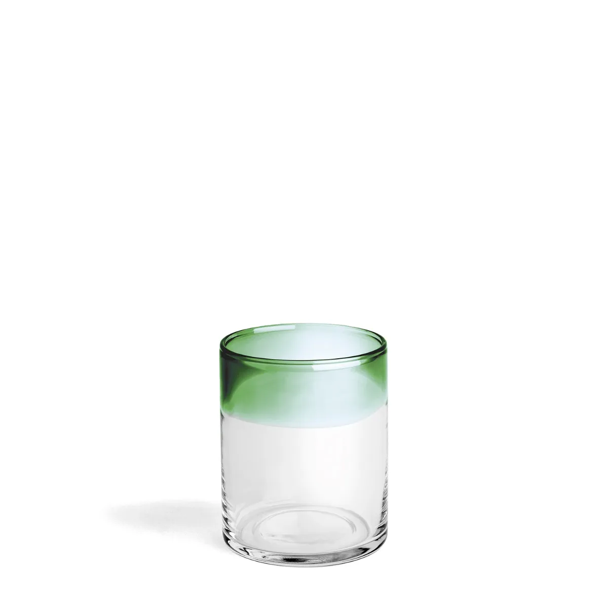 Ludlow Green Small Tumbler 