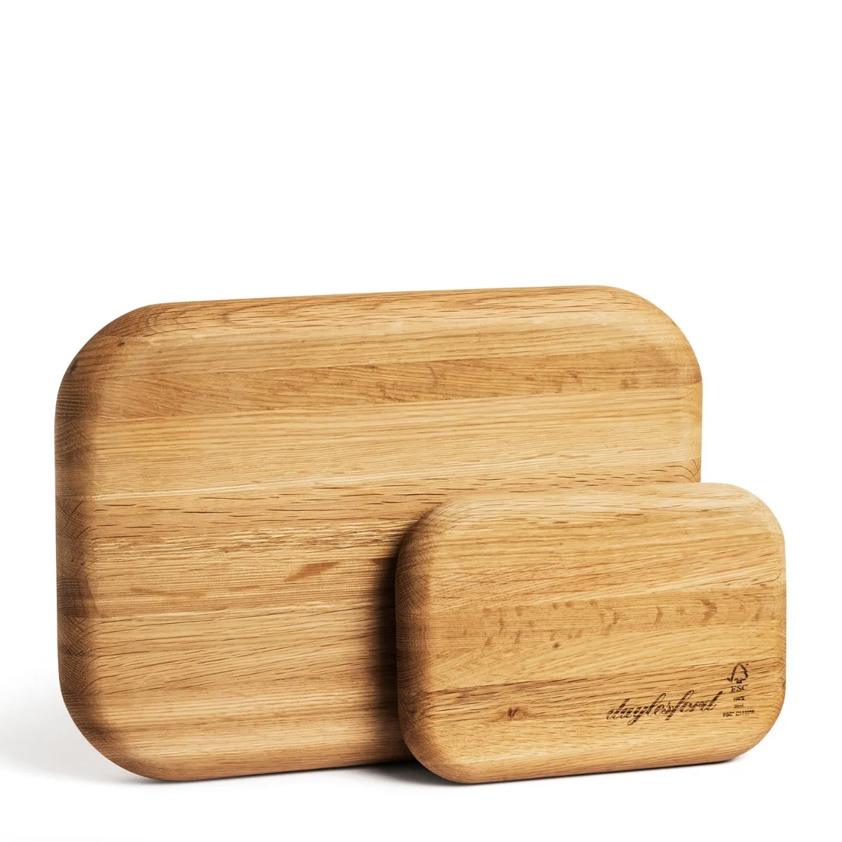 Henry Chopping Board Large