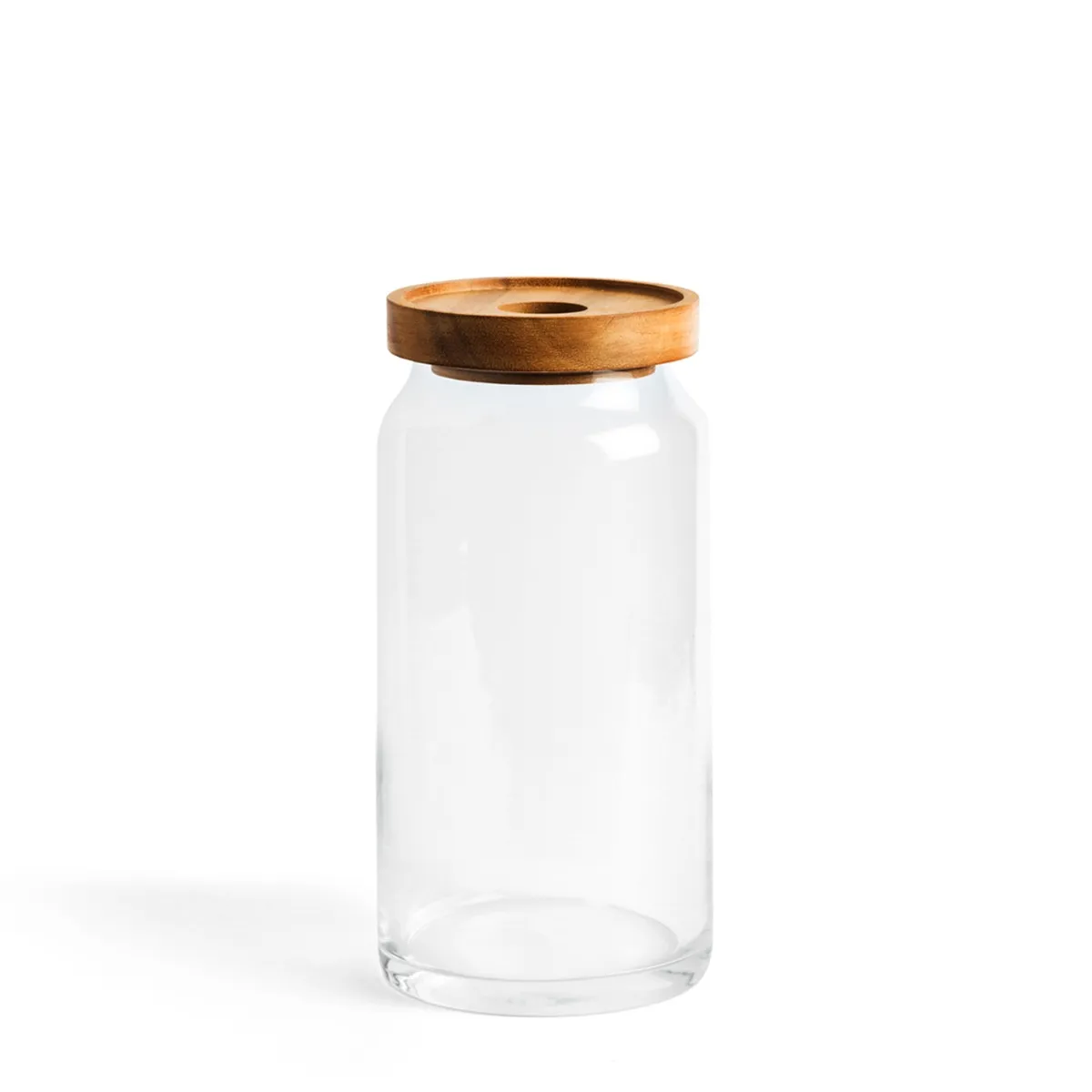 Bailey Storage Jar 1ltr No3 