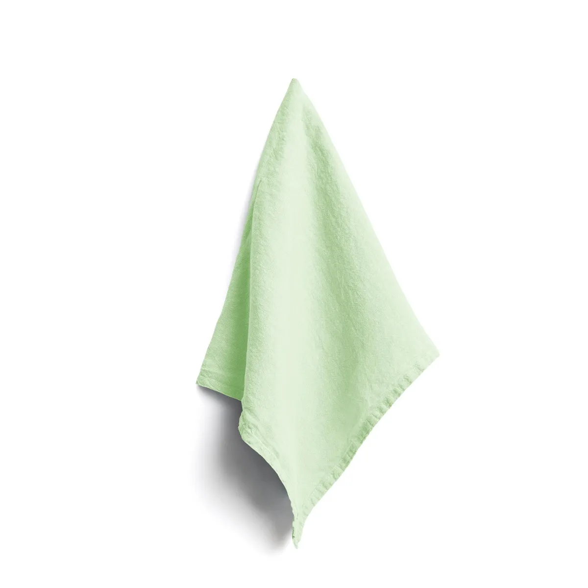 Tiller Celery Napkin Set 