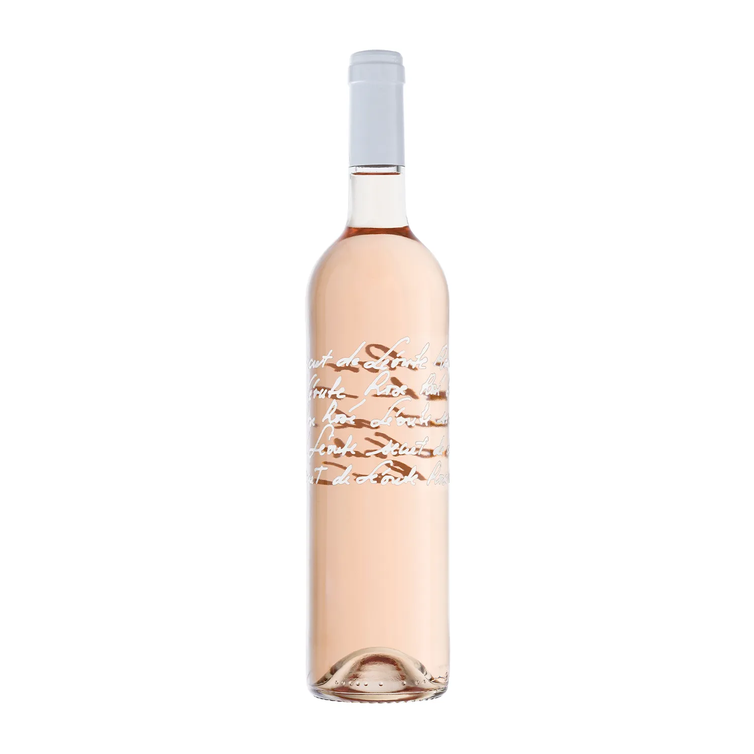 Secret de LÃ©oube RosÃ© 