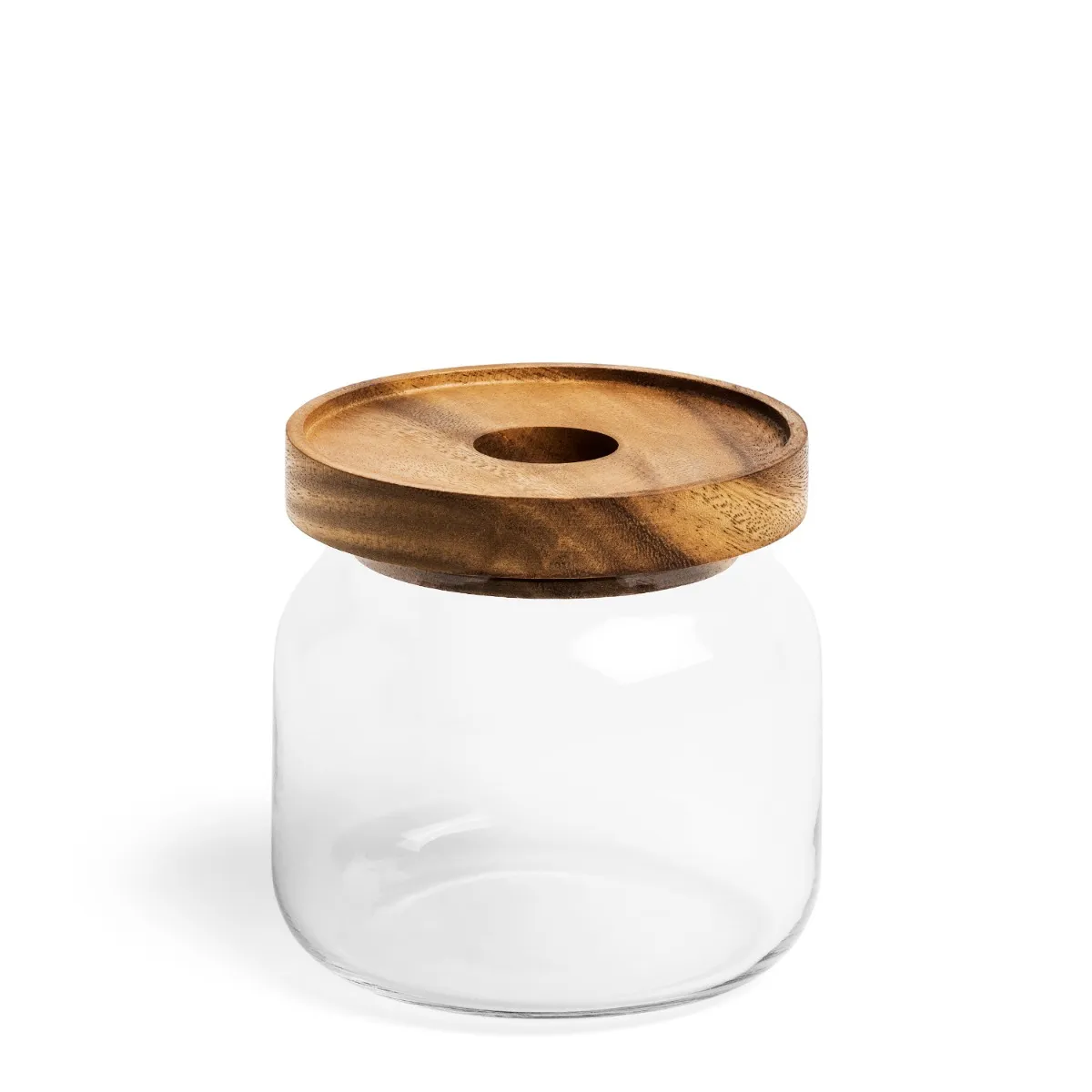 Bailey Storage Jar 1ltr No4 
