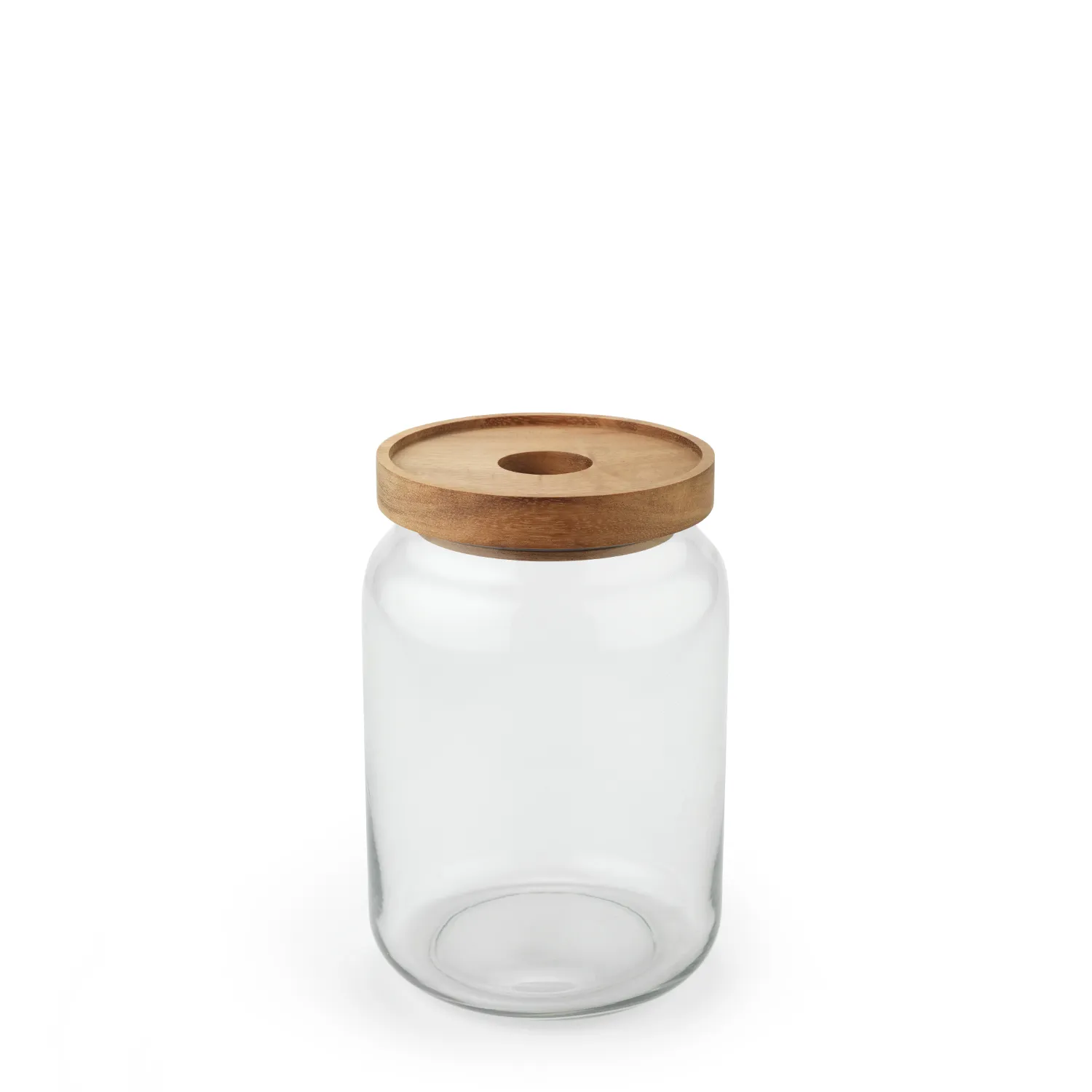 Bailey Storage Jar 750ml No2 