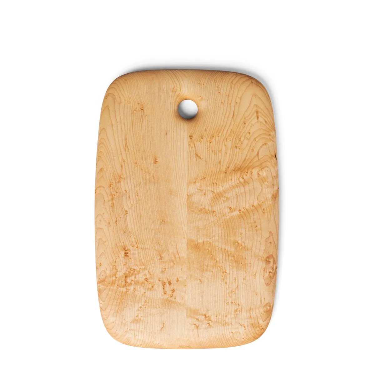 Maple Breadboard without Handle 