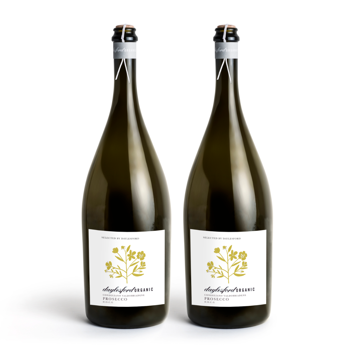 Prosecco Magnum Duo 