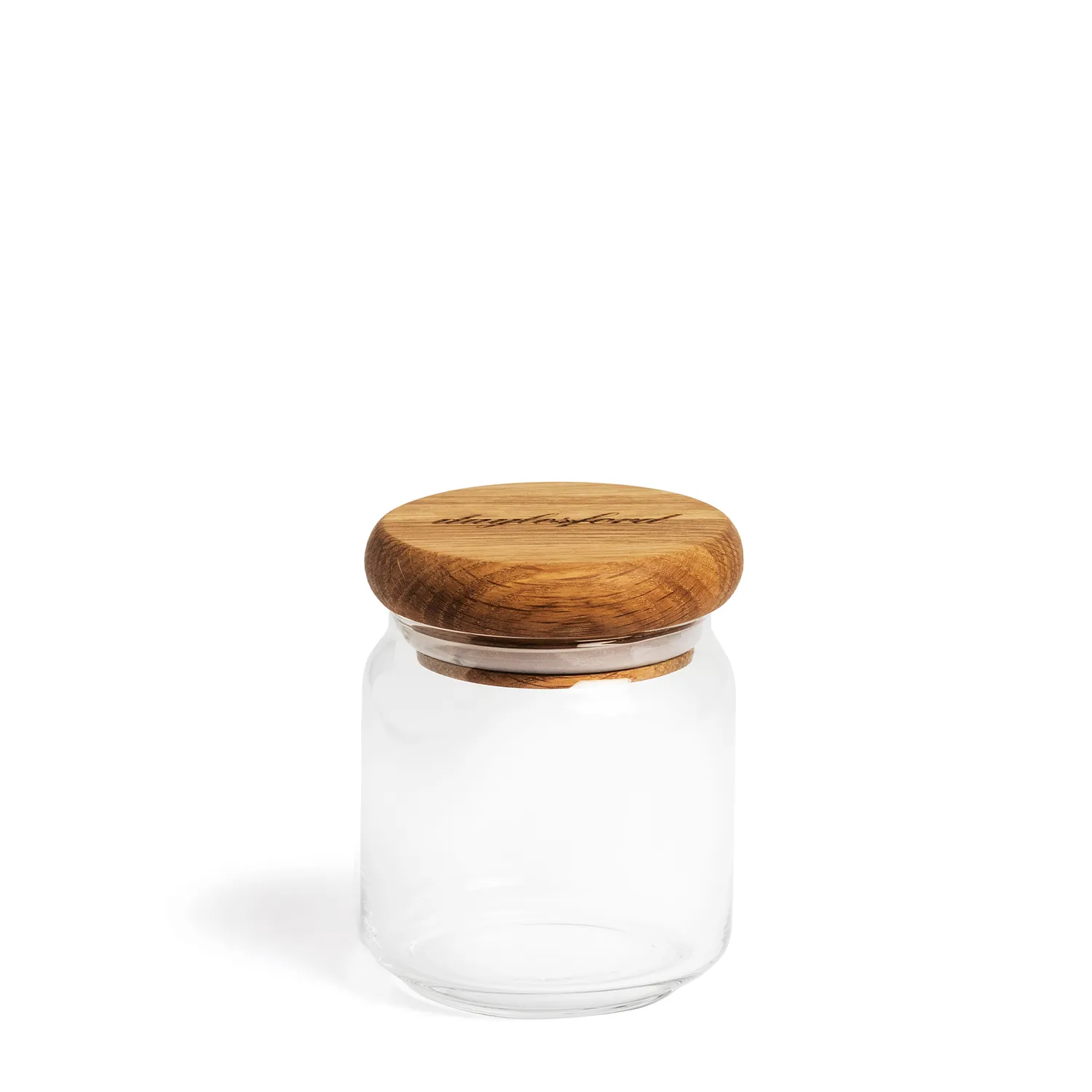 Henry Storage Jar 500ml 