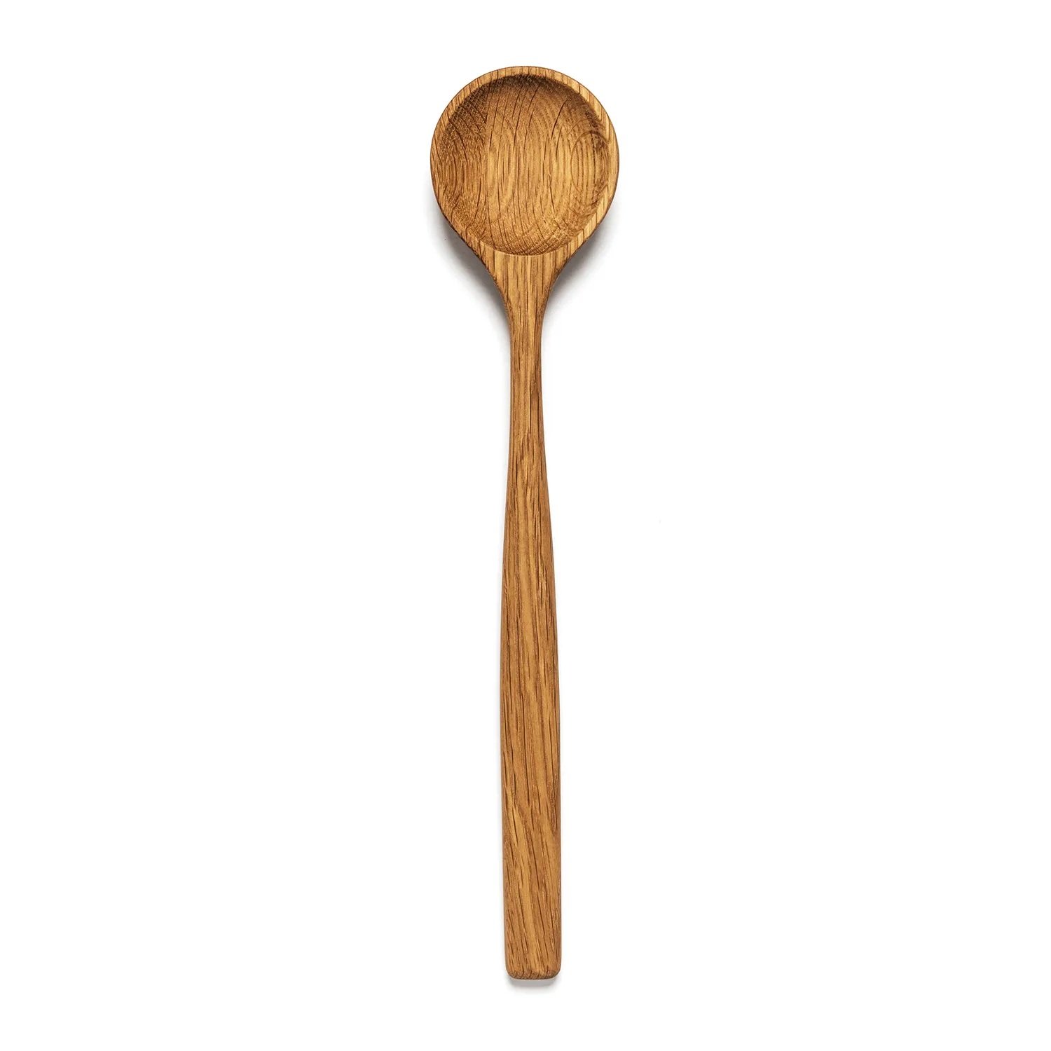 Henry Salad Spoon 