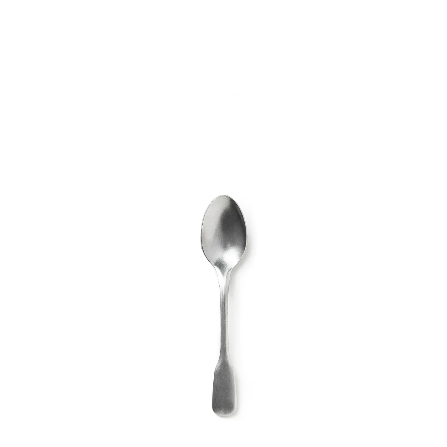Brick Lane Tea Spoon 
