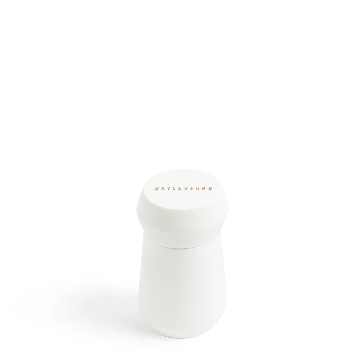 Pilot Grinder White 