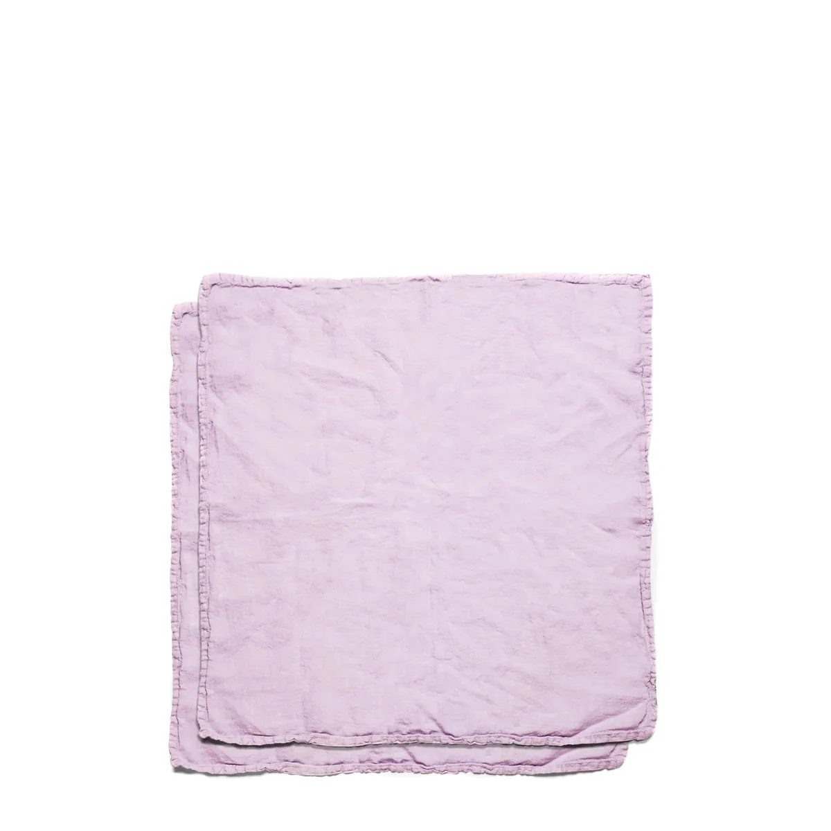 Tiller Lilac Napkin Set 
