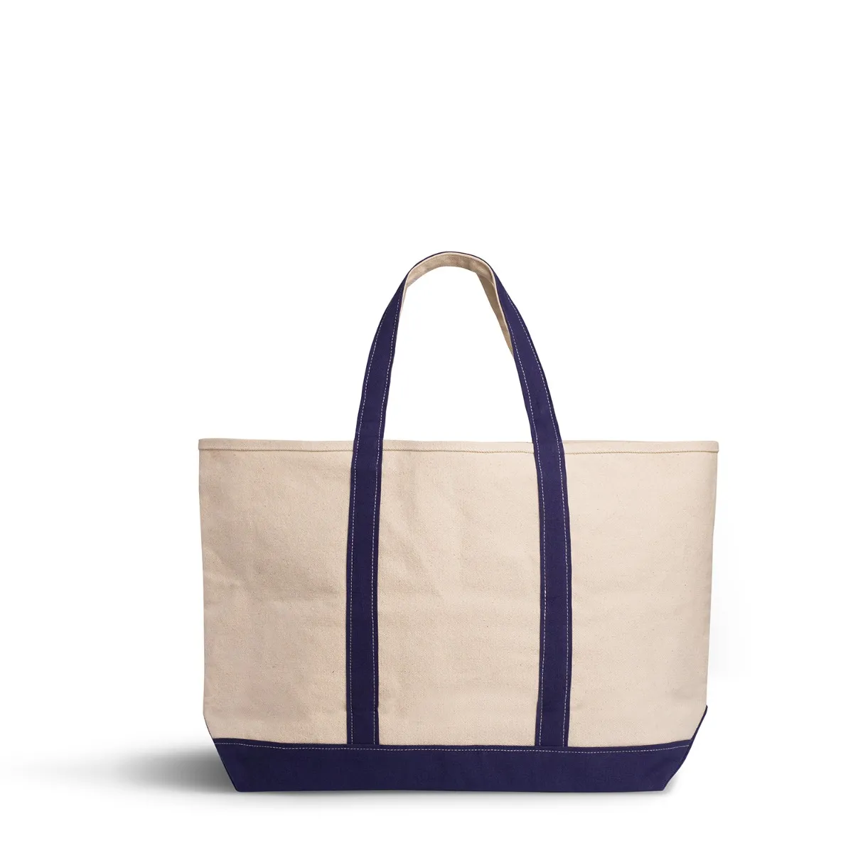 Sport Tote Bag Navy 