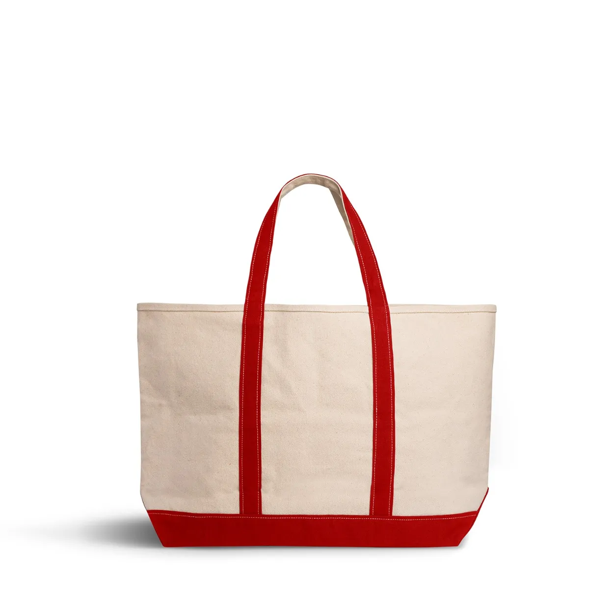 Sport Tote Bag Red 