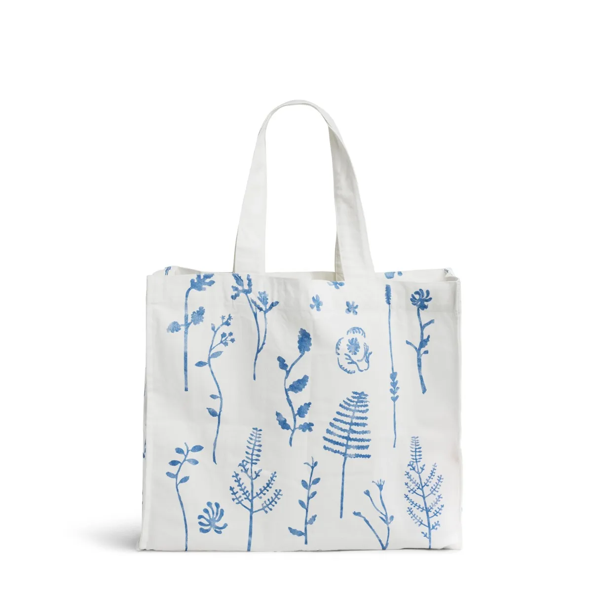 Wildflower Tote Bag 