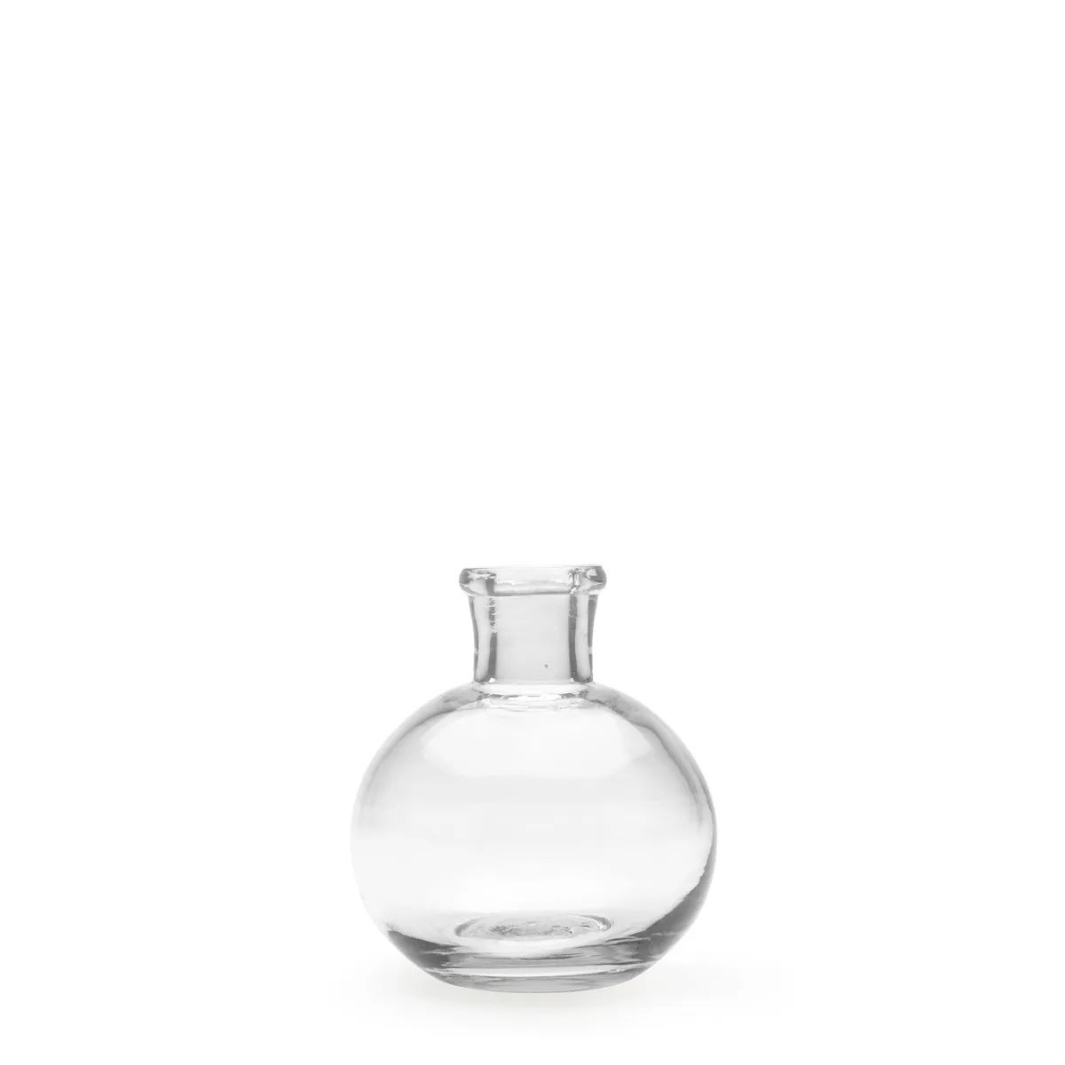Stubby Bud Vase 