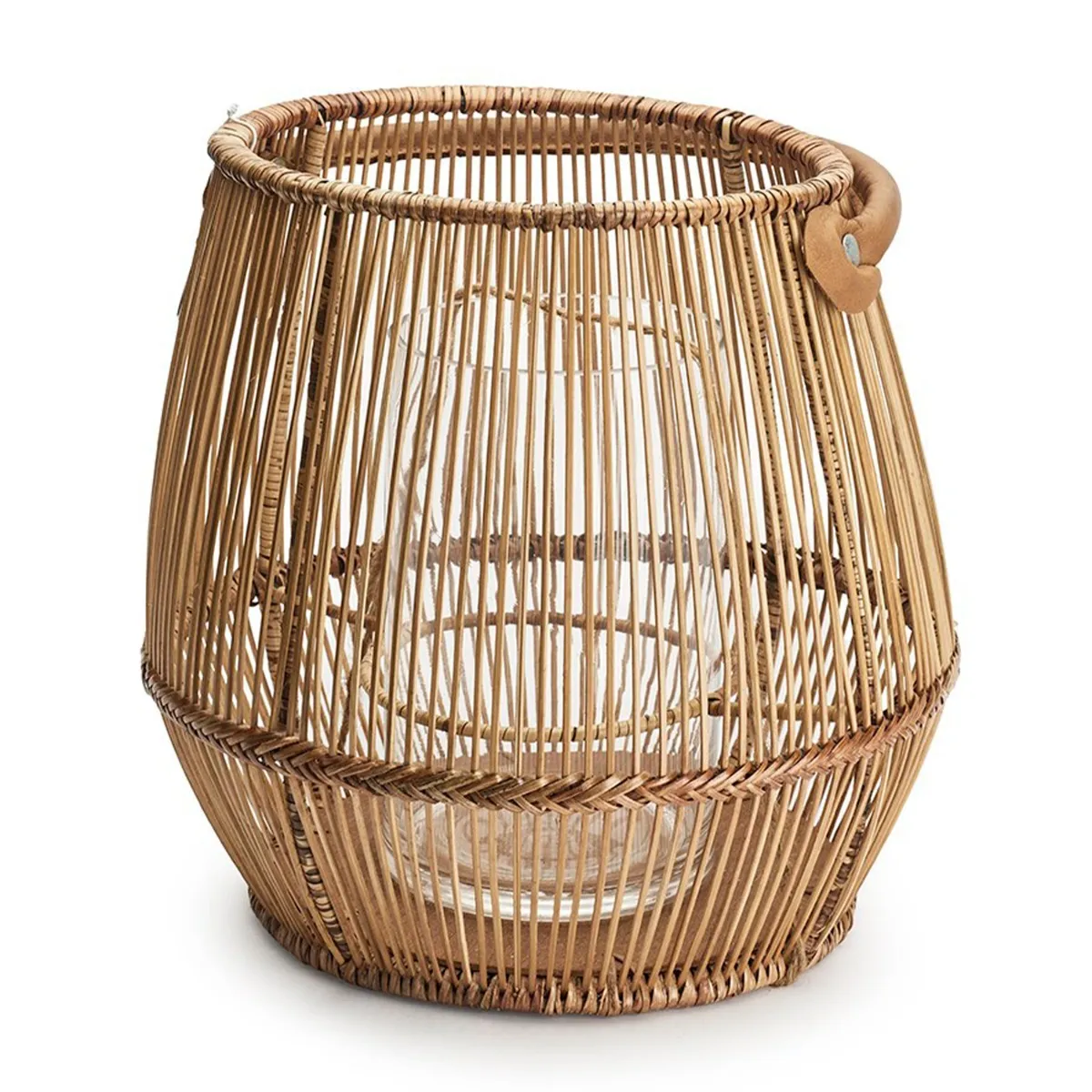 Cove Lantern Natural Large 