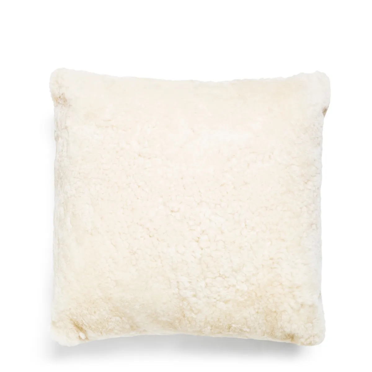 Alice Sheepskin Cushion 