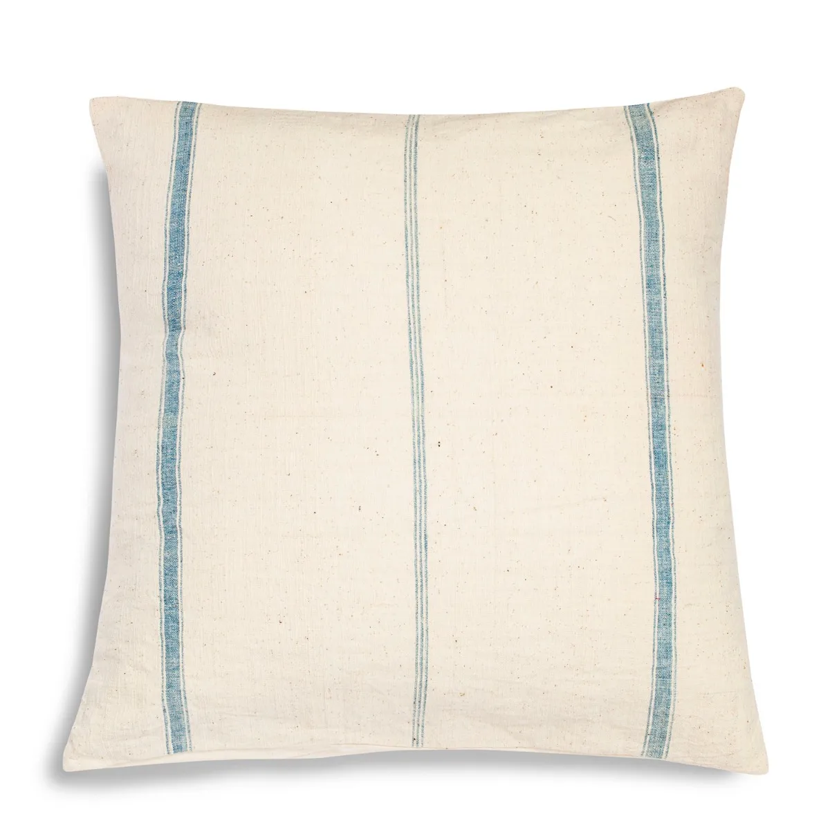 Nila Suti Tri Stripe Cushion Large 