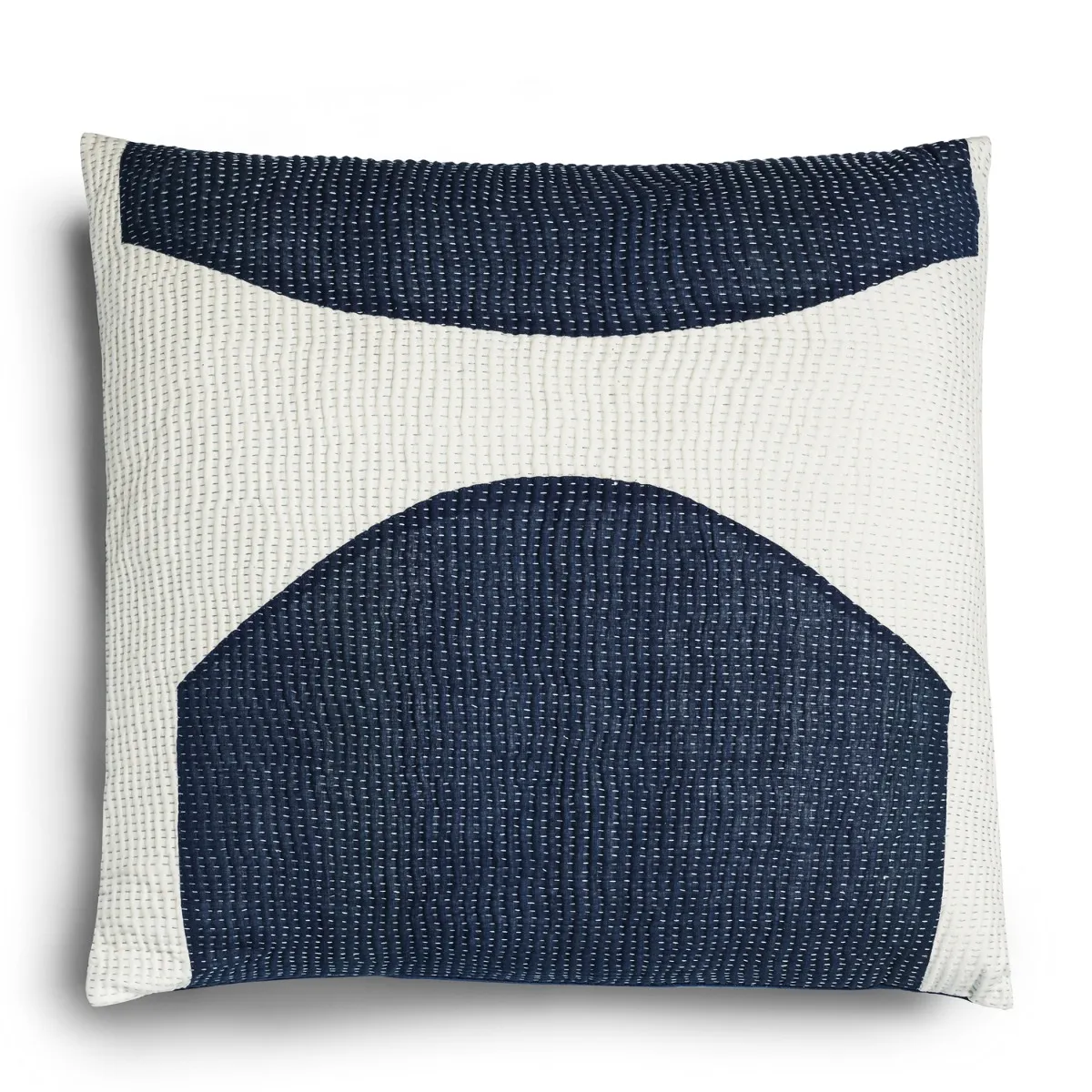 Nila Ellipse Cushion 