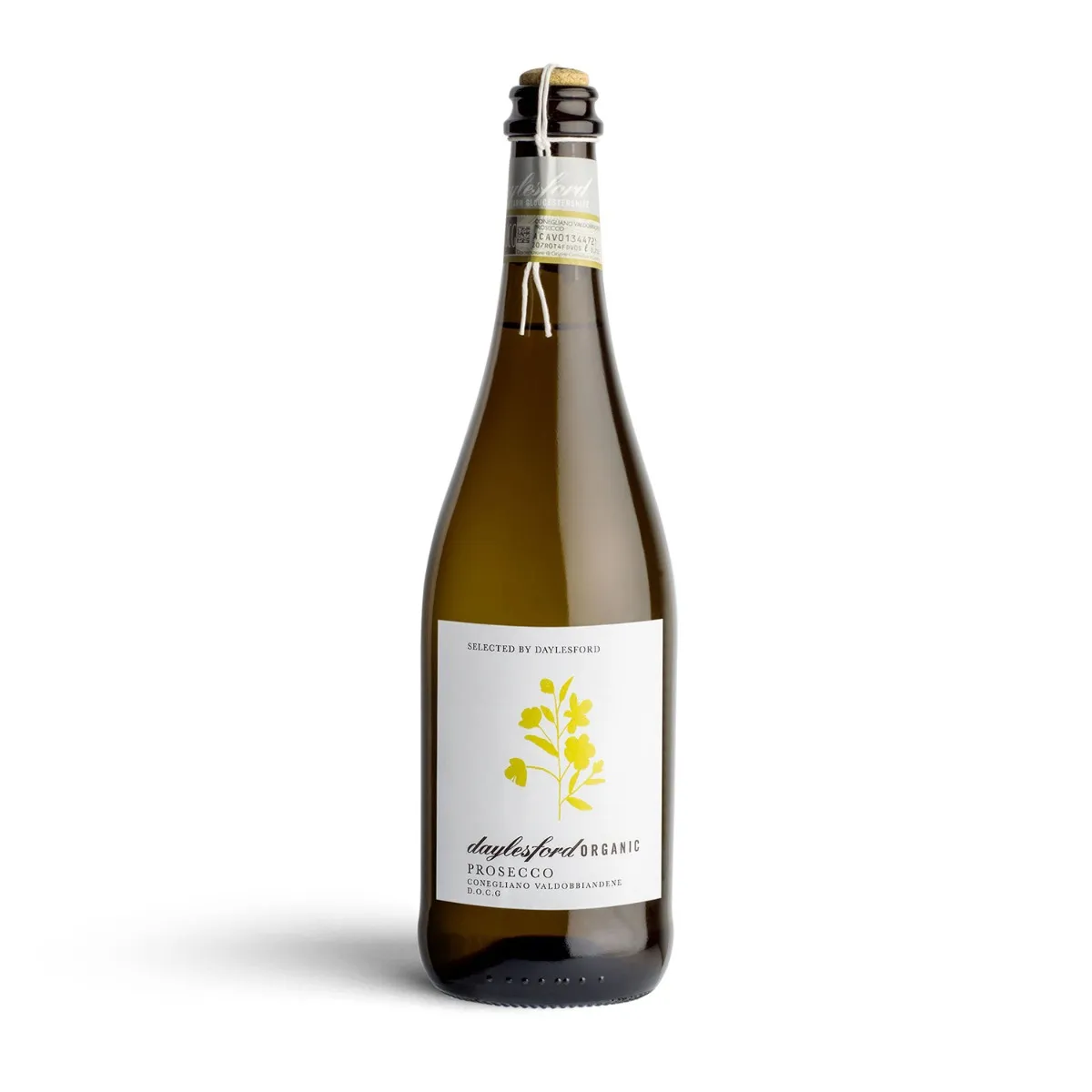 Daylesford Prosecco 