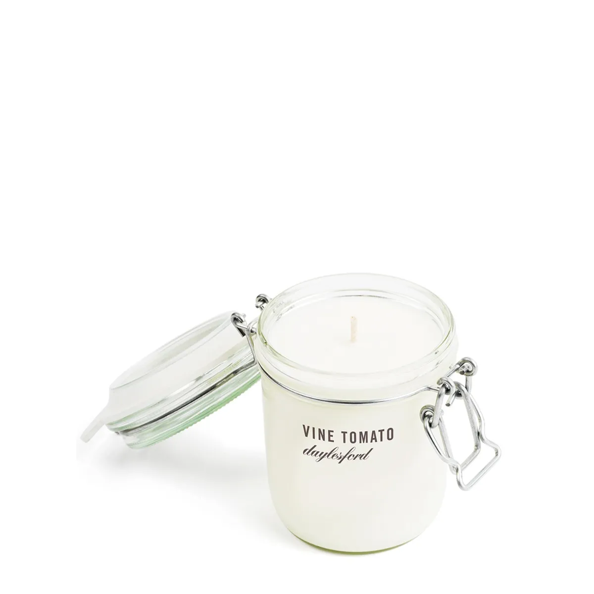Botanical Vine Tomato Candle 