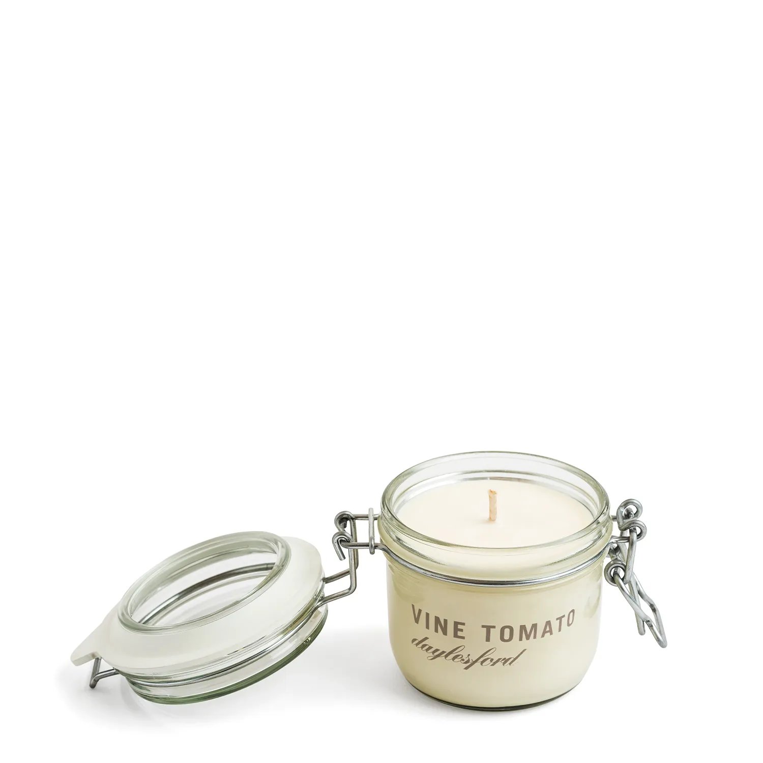Botanical Vine Tomato Candle