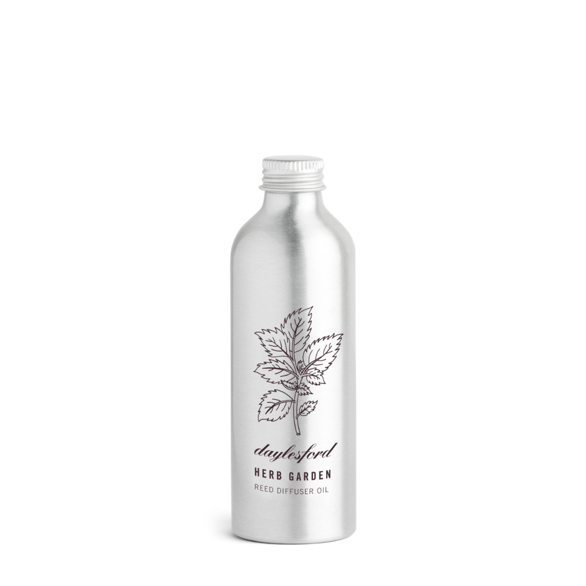 Herb Garden Diffuser Refill 