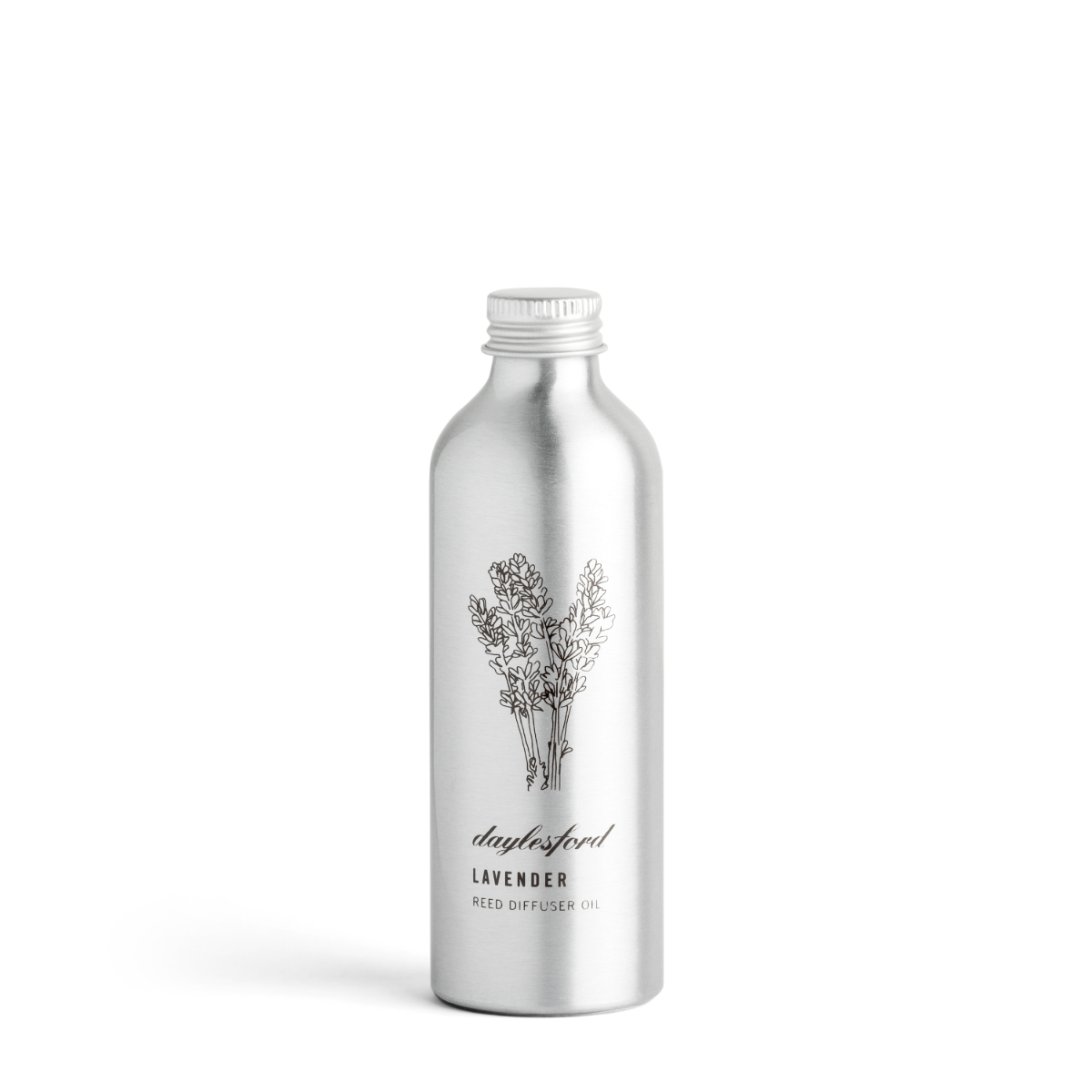 Botanical Lavender Diffuser Refill 