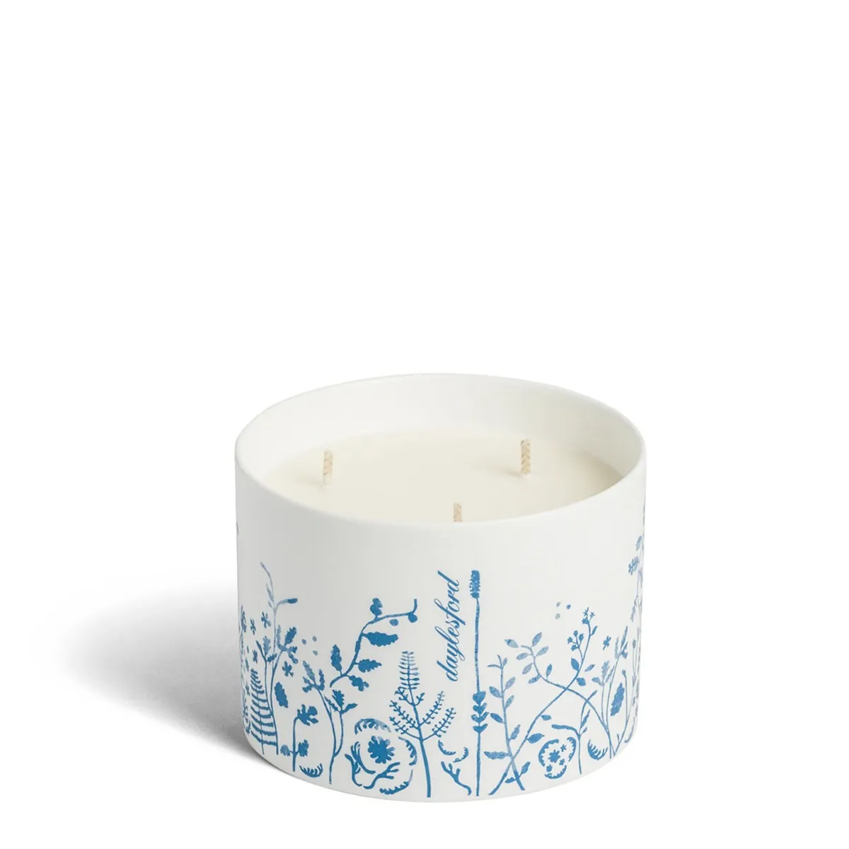 Wildflower Candle Large 