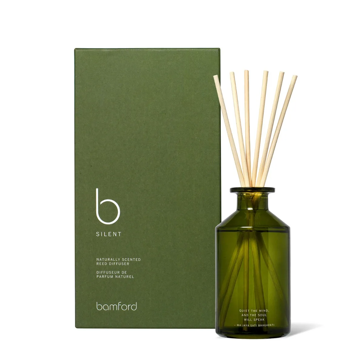 Bamford B Silent Diffuser 