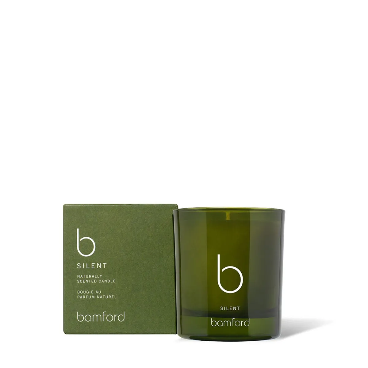 Bamford B Silent Candle 