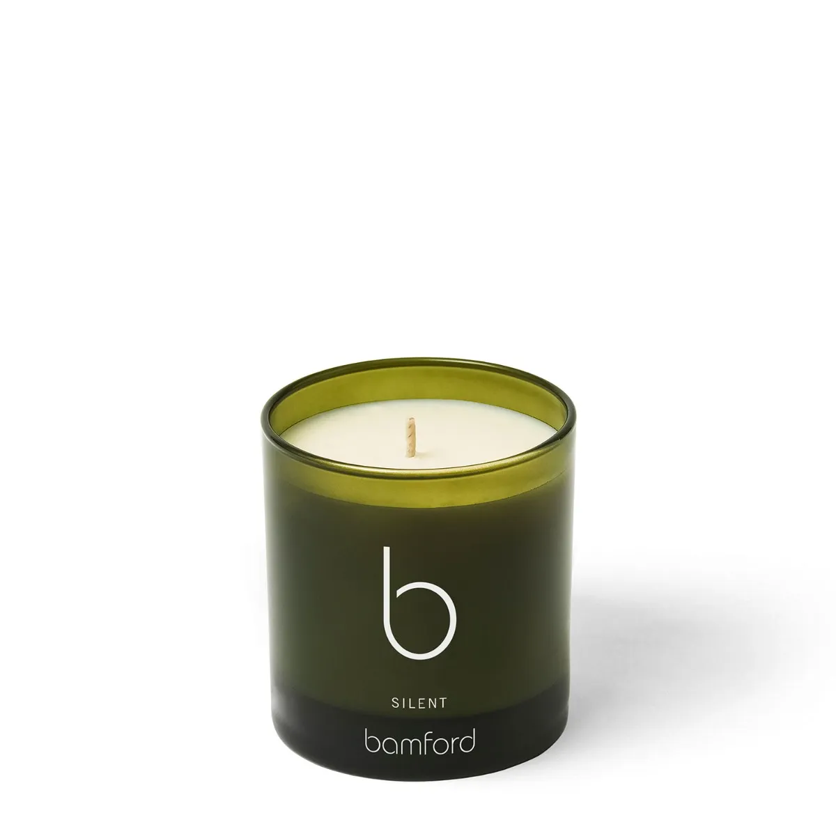 Bamford B Silent Candle
