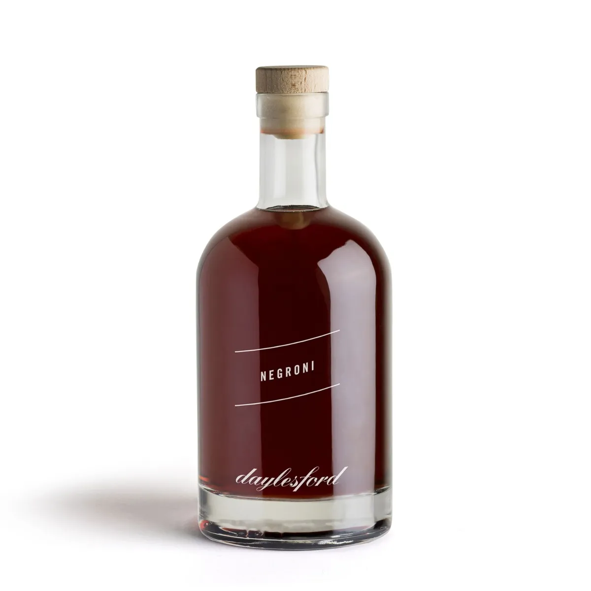 Negroni Cocktail 