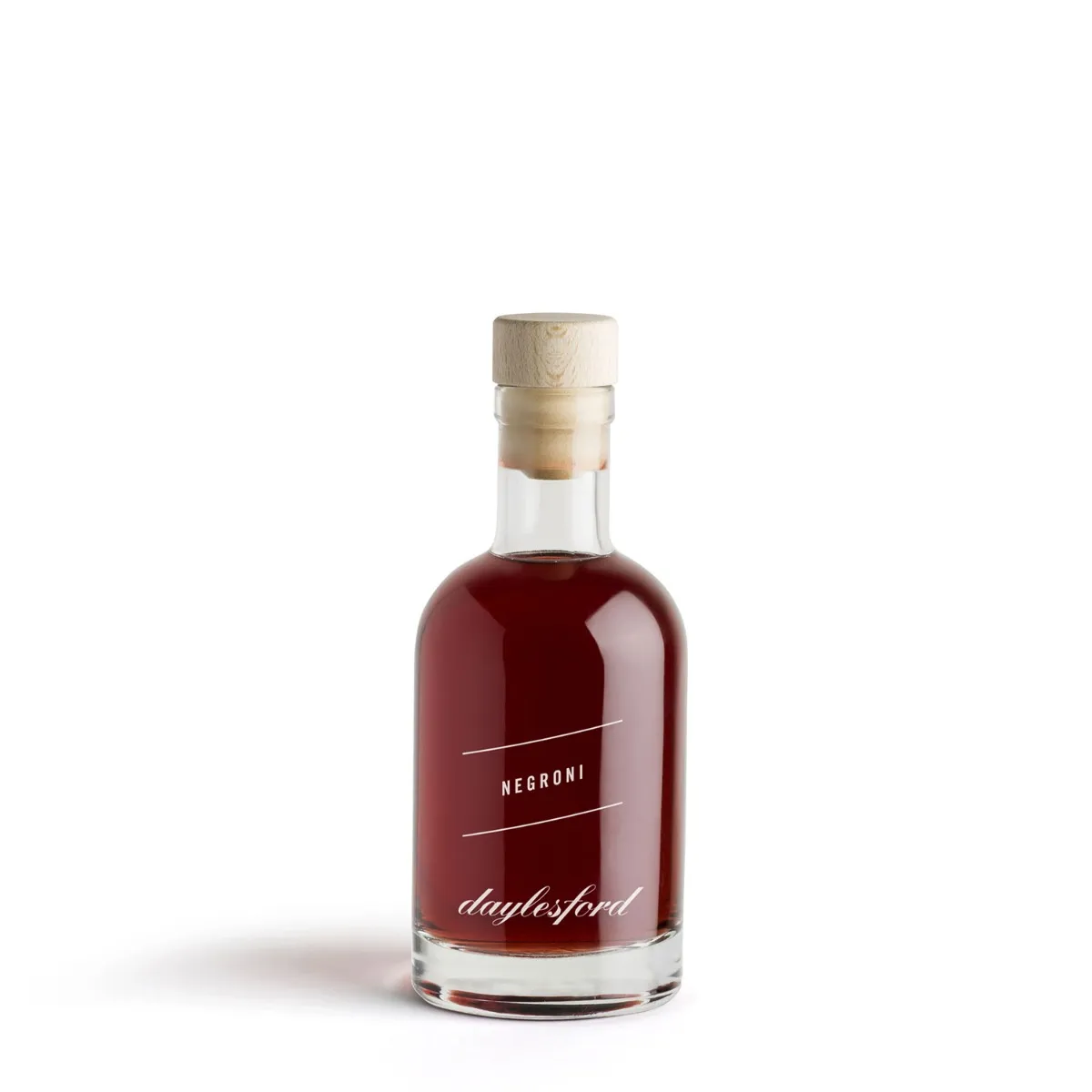 Negroni Cocktail