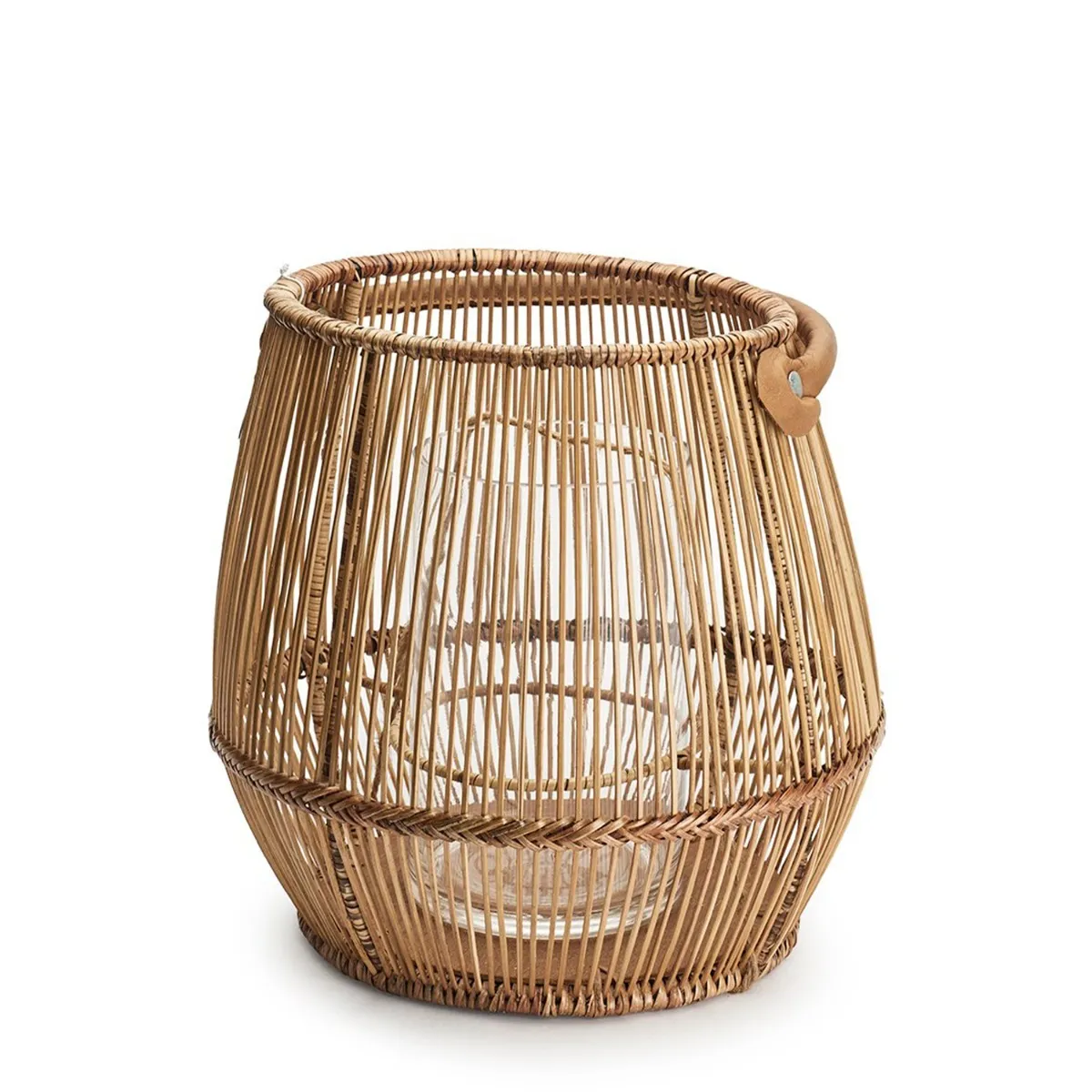 Cove Lantern Natural Small 