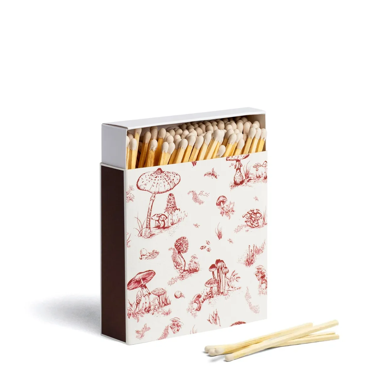Mushroom Matches 