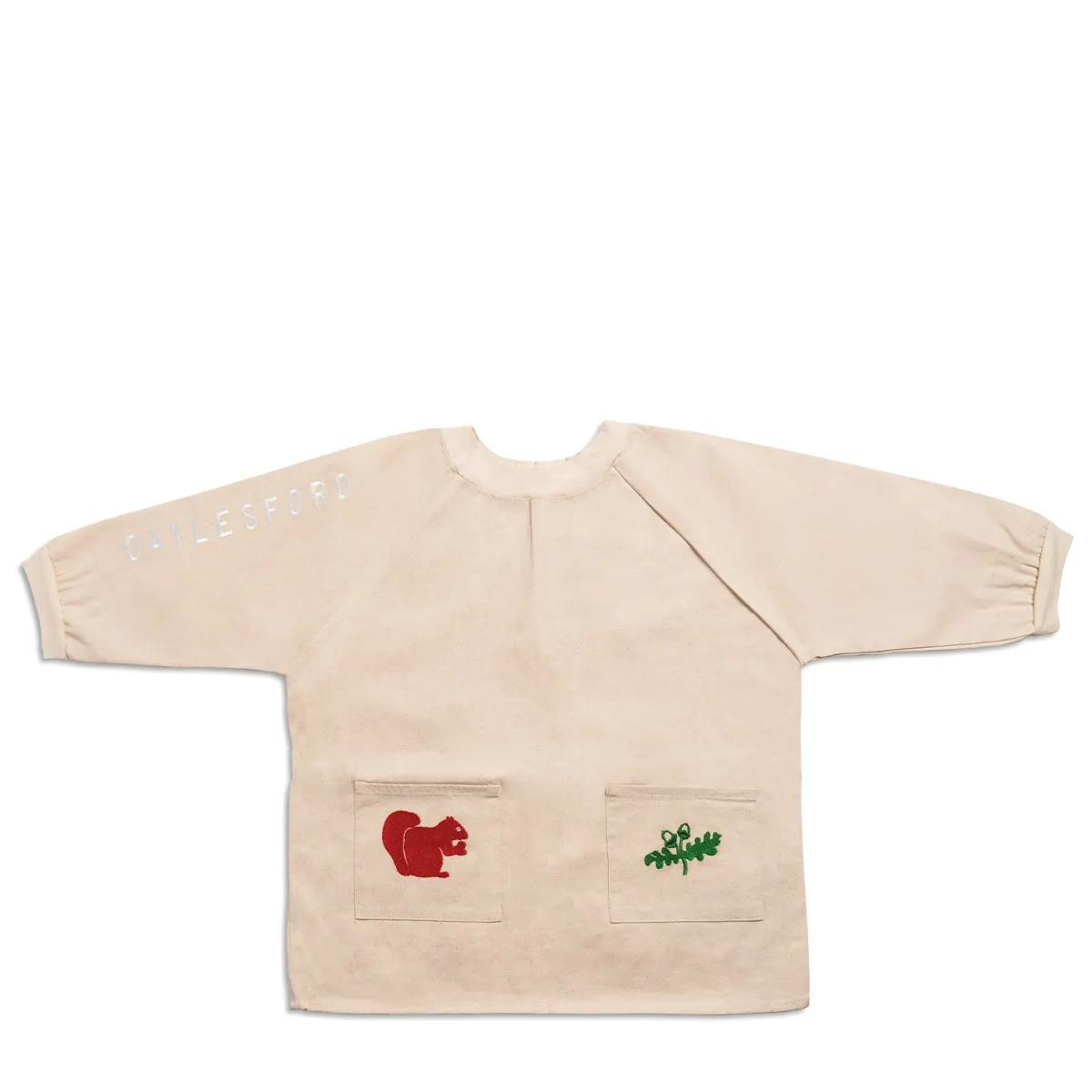 Children's Smock 2-5 Years 